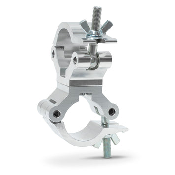 90° fixed truss coupler 5pcs -SWL 650kg(SF8:1) for 60-63,5mm tube