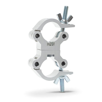 Parallel truss coupler 5pcs -SWL 650kg(SF8:1) for 60-63,5mm tube