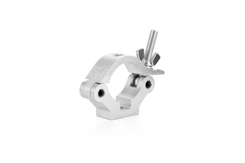 Slim truss clamp basic 10pcs  -SWL 510kg(SF8:1) for 60-63,5mm tube