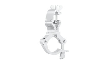 Swivel truss slim coupler 5pcs -SWL 510kg(SF8:1) for 60-63,5mm tube