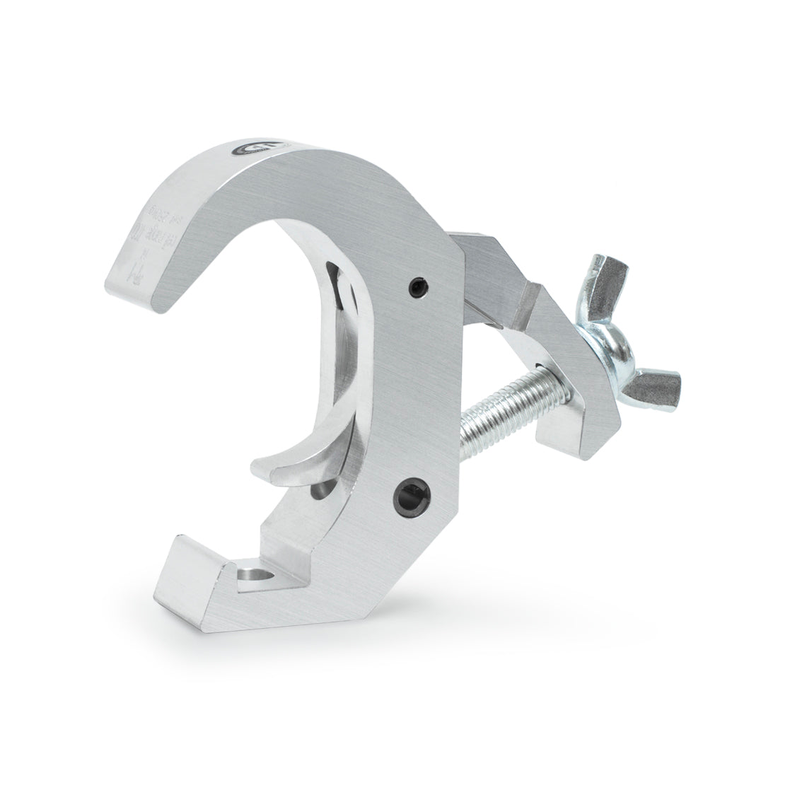 Quick truss clamp 10pcs -SWL 360kg(SF8:1) for 38-51mm tube
