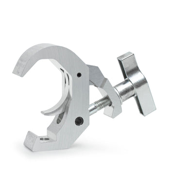 Quick truss clamp with wing bolt 10pcs -SWL 190kg(SF8:1) for 38-60mm tube