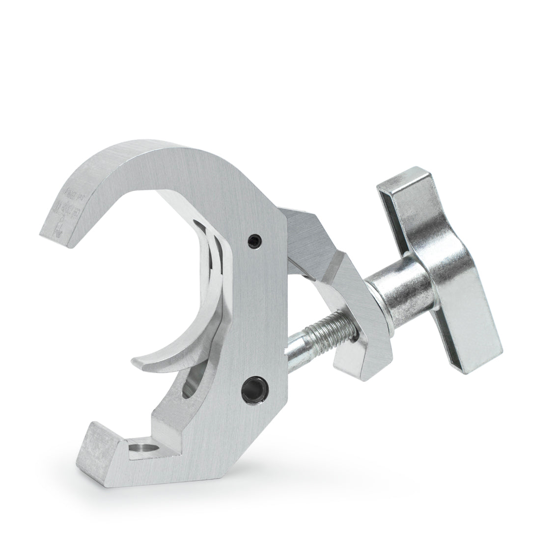 Quick truss clamp with wing bolt 10pcs -SWL 190kg(SF8:1) for 38-60mm tube