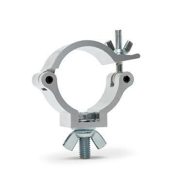 Truss clamp with bolt+wingnut-SWL 230kg(SF8:1) for 48-51mm tube