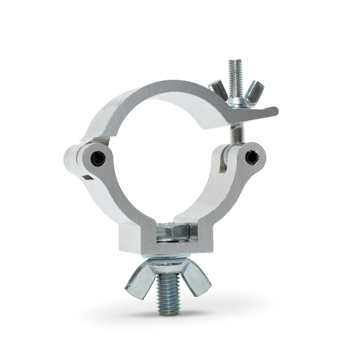 Truss clamp with bolt+wingnut-SWL 230kg(SF8:1) for 48-51mm tube