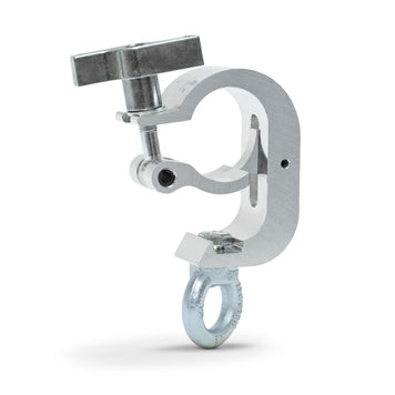 Truss clamp with lifting eye-SWL 350kg(SF8:1) for 48-51mm tube