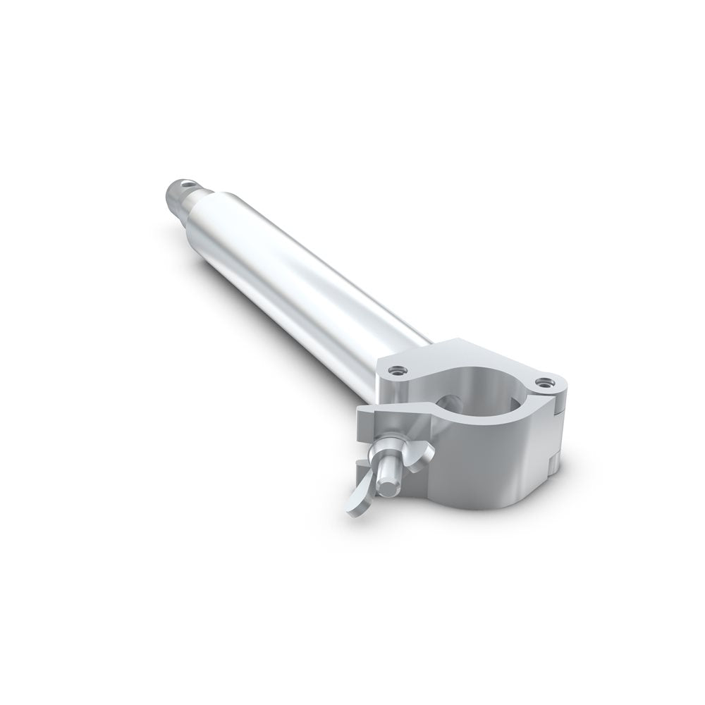 Side clamp extension 300-325 for  truss series M290/390