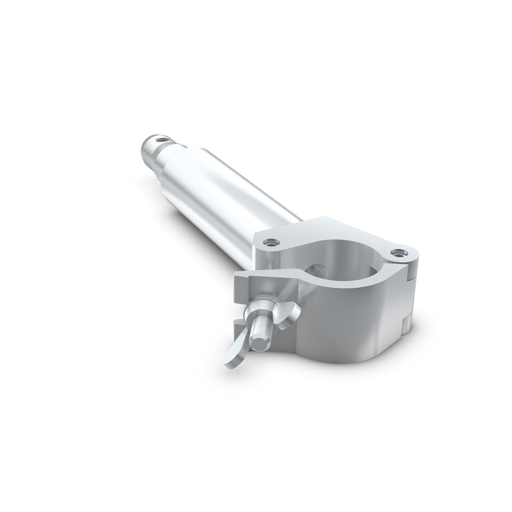 Side clamp extension 180-205 for  truss series M290/390