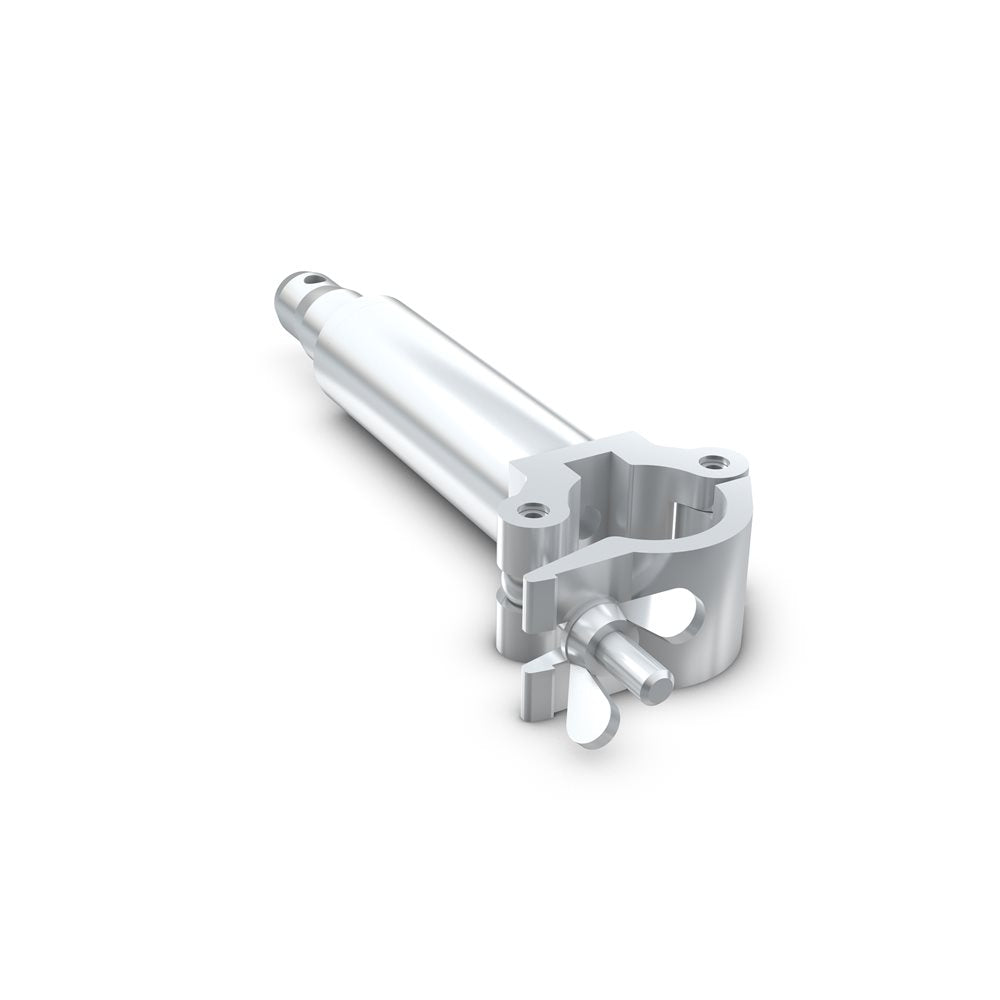 Clamp extension 180-205 for  truss series M290/390