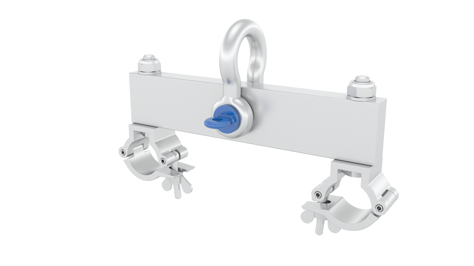 Ceiling support for M222 truss series, SWL250kg