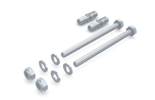Connection set