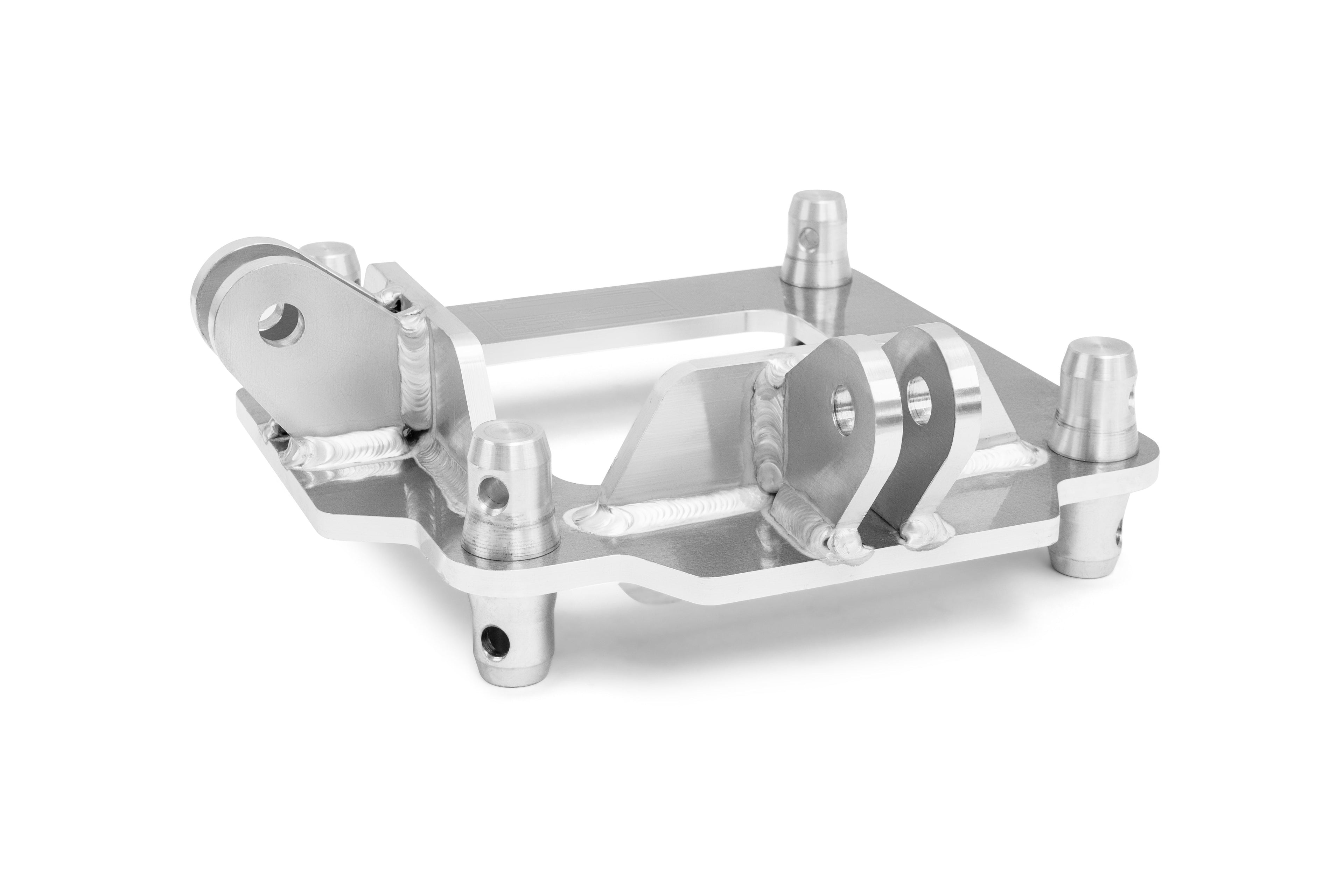 Corner brace HD-QTB2