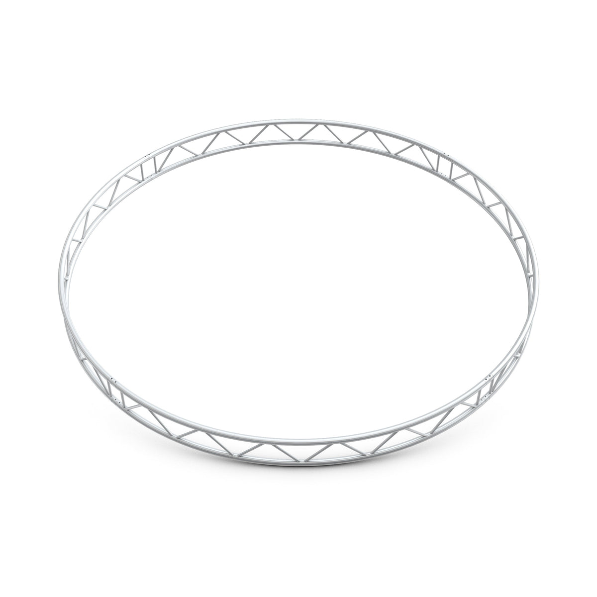 M290F duo truss circle outer d=3m vertical, 4 segments