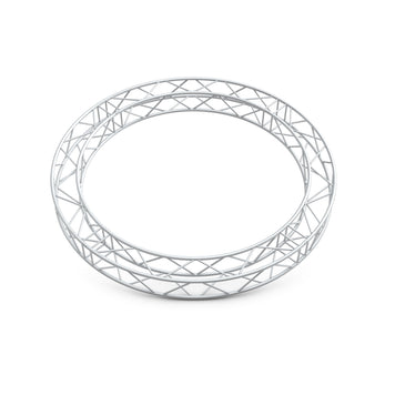 M390K quatro truss circle outer d=6m, 8 segments
