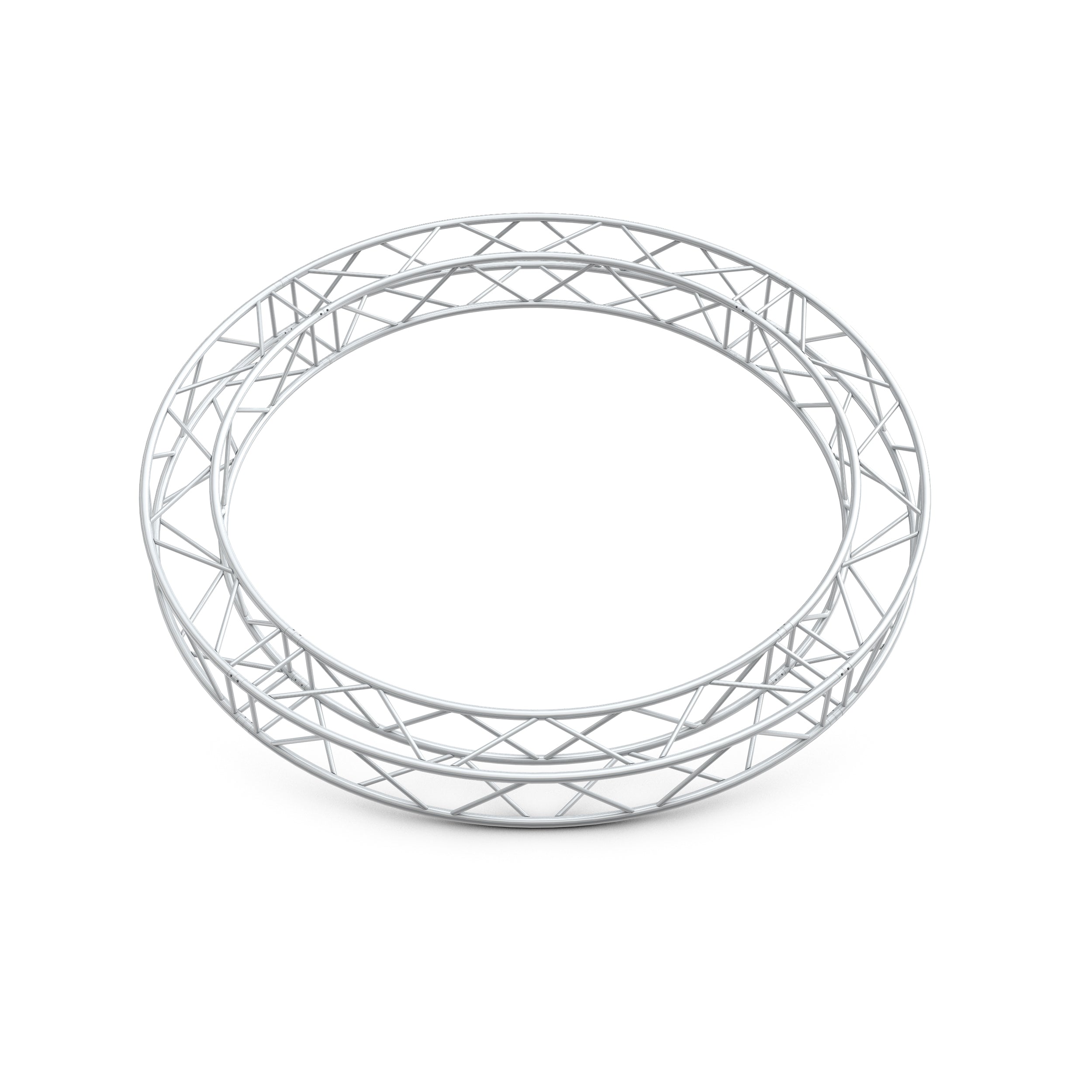 M390K quatro truss circle outer d=6m, 8 segments