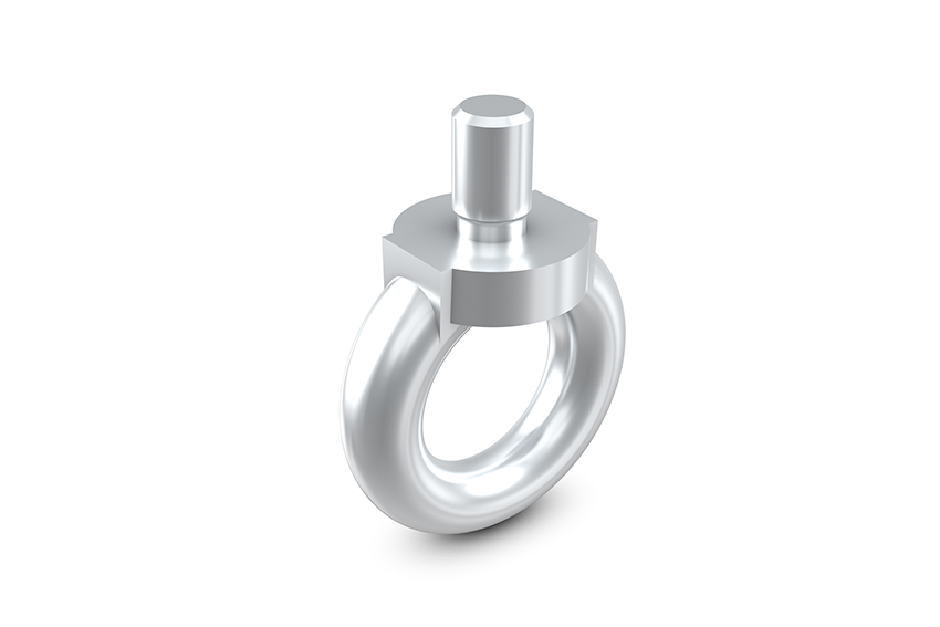 Eye bolt M8-SWL 140kg for  truss series M290/M390