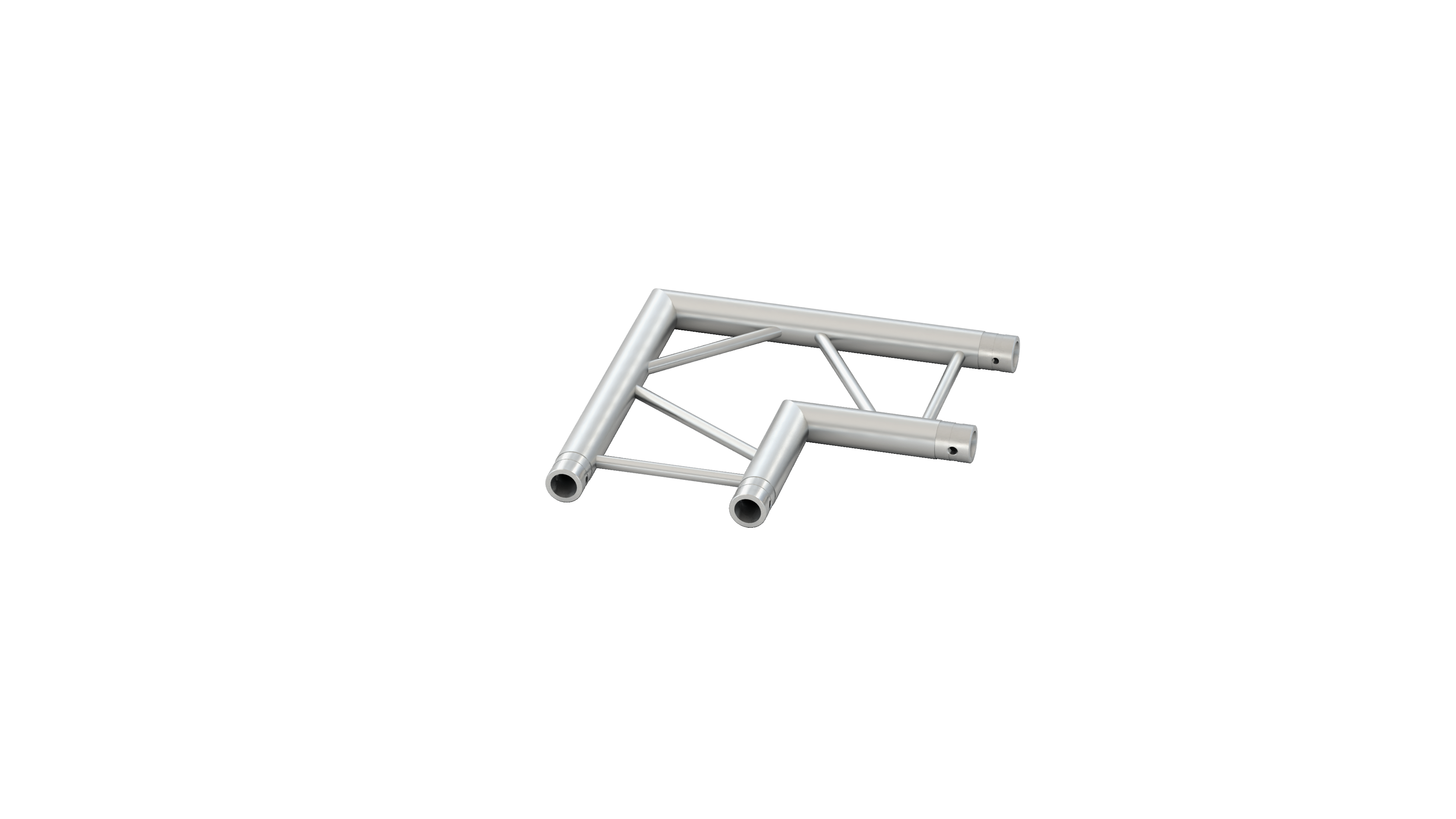 M290VF duo 2way horizontal truss corner HD