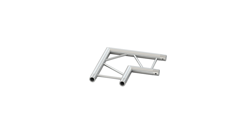M290VF duo 2way horizontal truss corner HD
