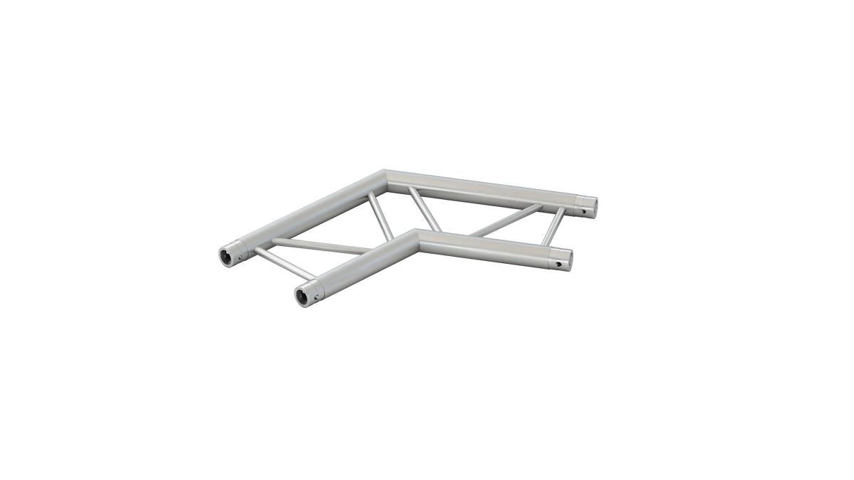 M290VF duo 2way horizontal truss corner HD