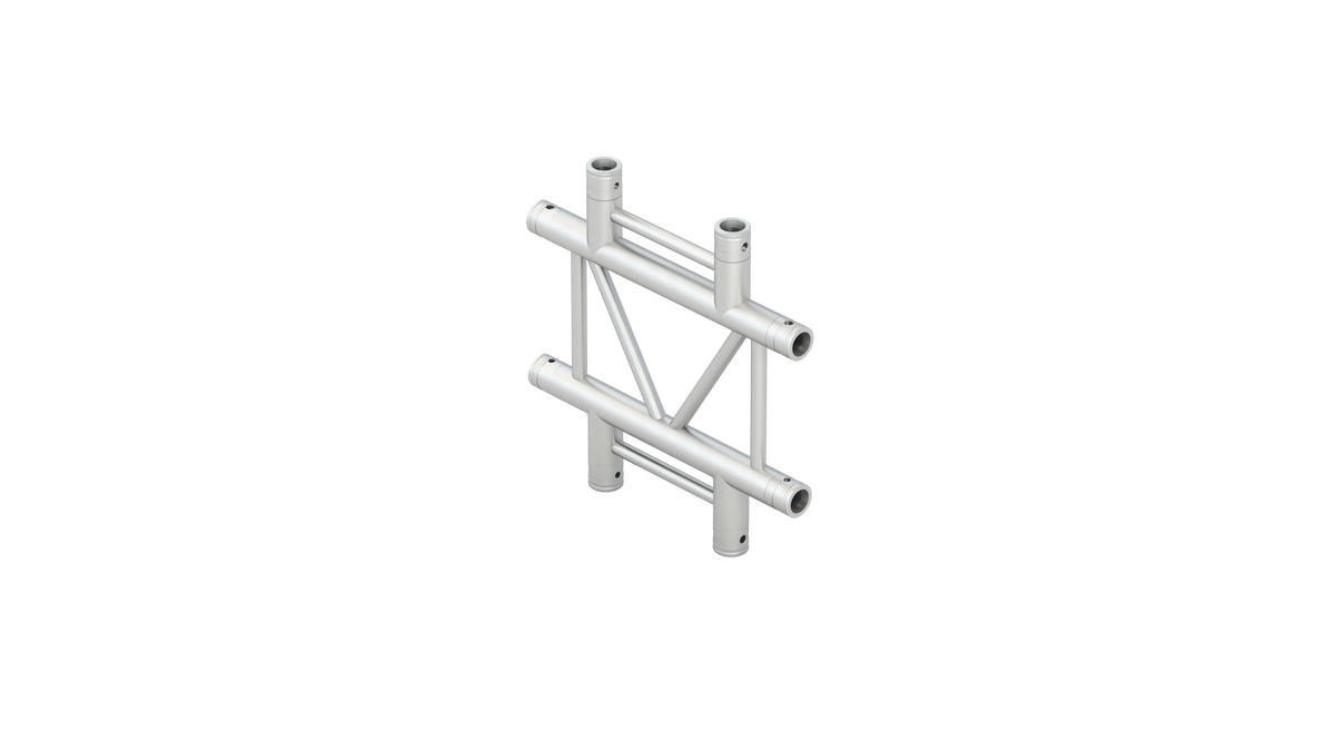 M290VU duo 4way horizontal truss cross piece HD 500x500mm