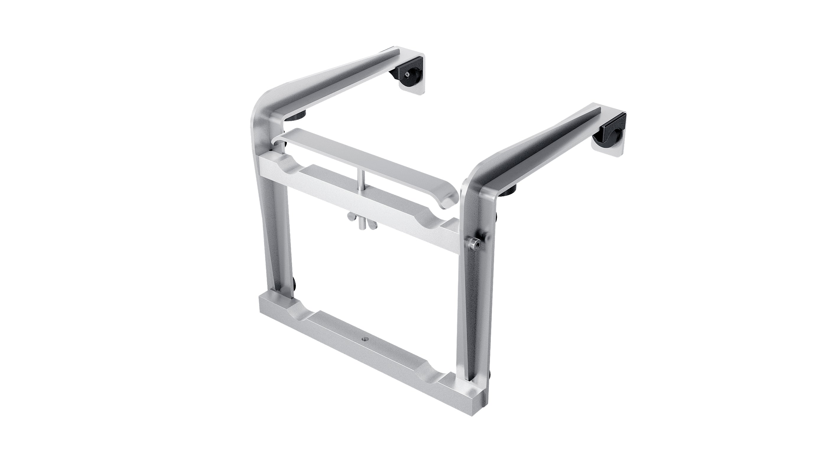 Hanging corner for serie M290