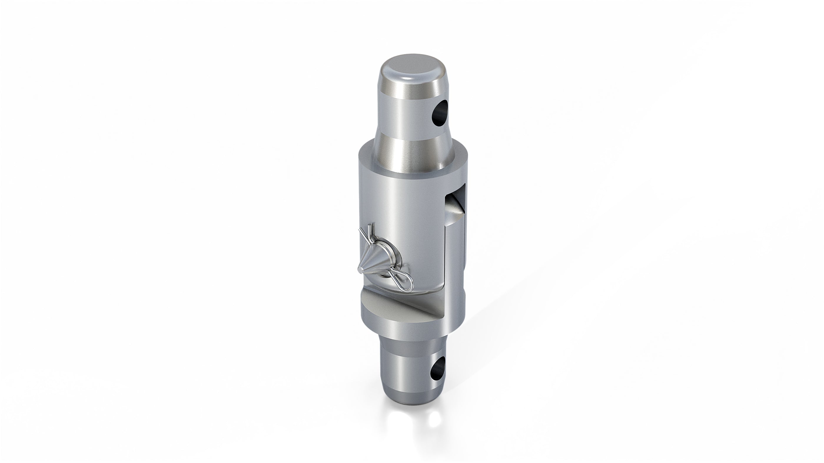 Hinge parts (4pcs)