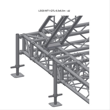 LSG0-MT1-QTL-6,5x6,5m