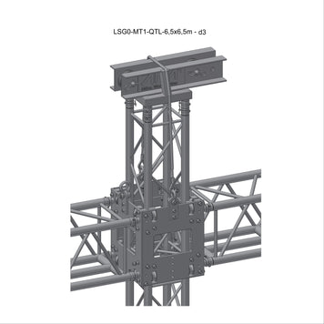 LSG0-MT1-QTL-6,5x6,5m