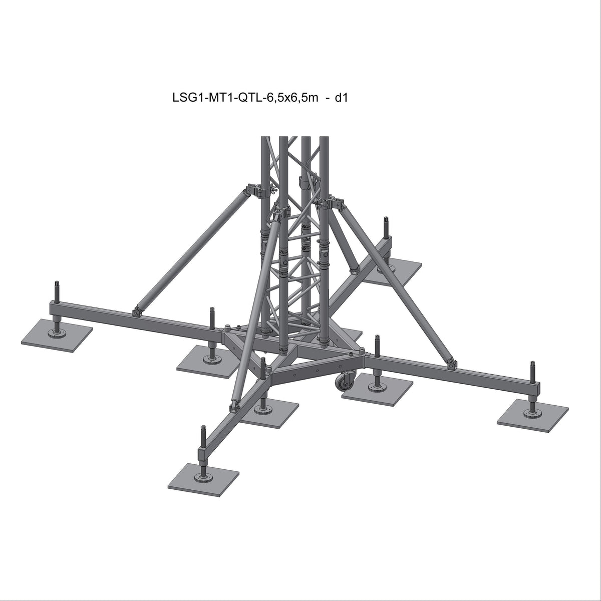 LSG1-MT1-QTL-6,5x6,5m