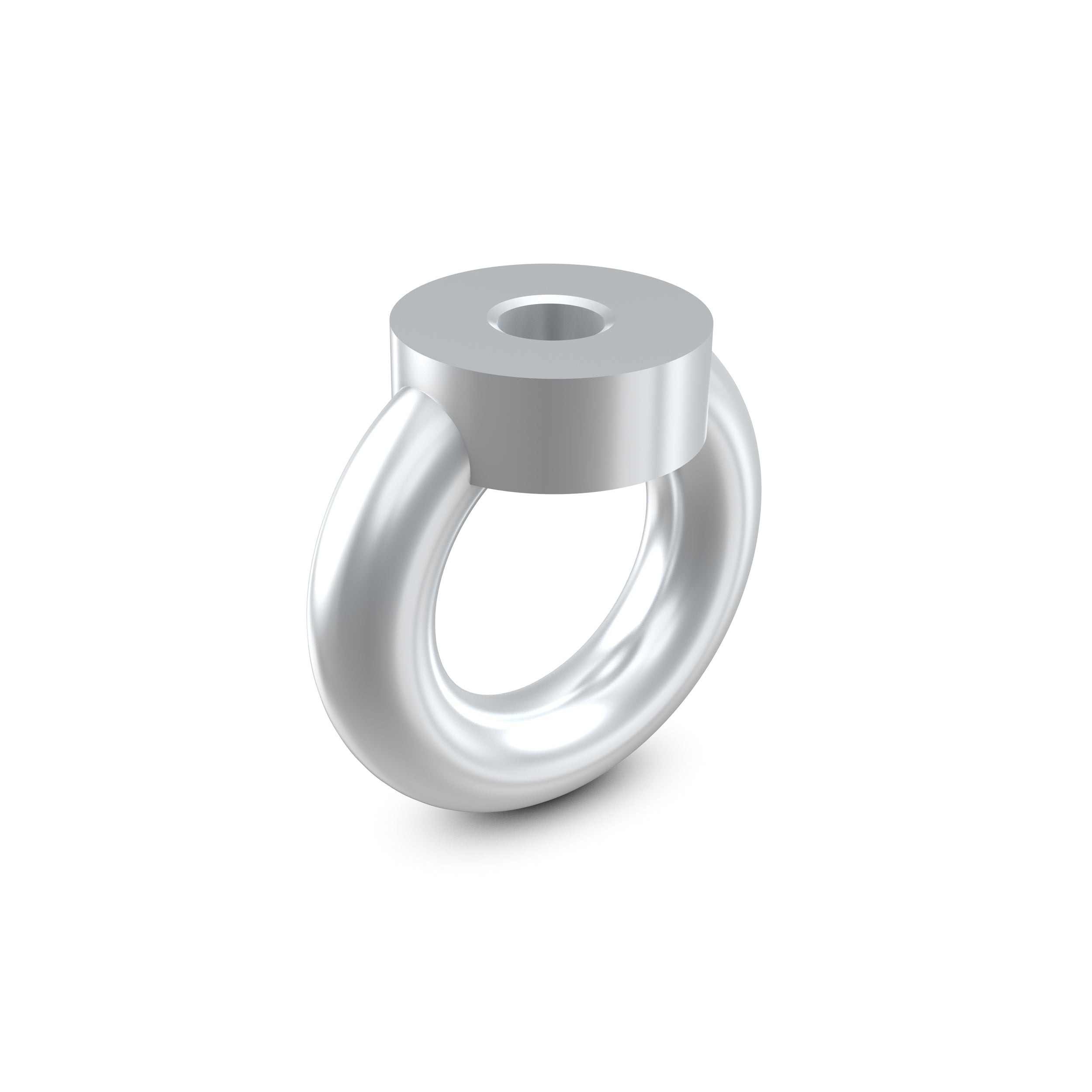 Lifting eye nut M16-SWL700kg for truss series M400/M520/M950