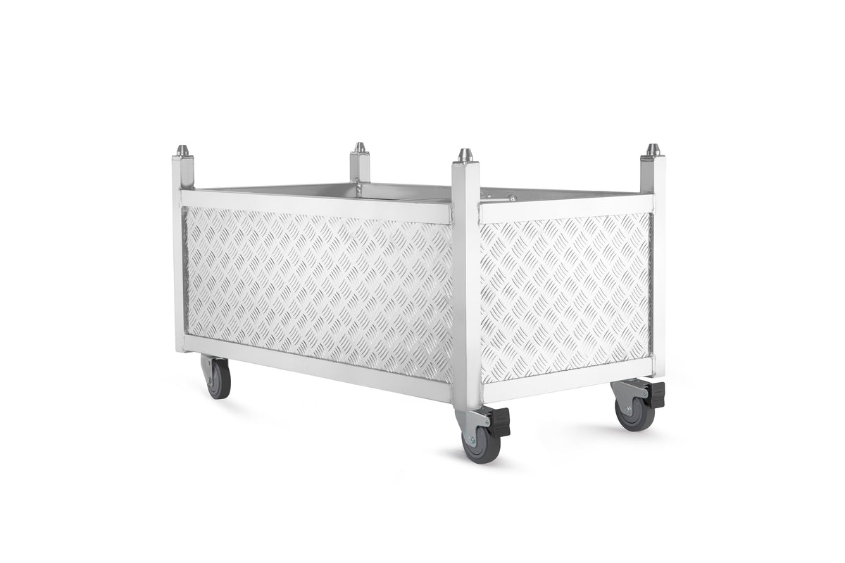 Milos Armor Cart-01-4 x 250 kg  - A1