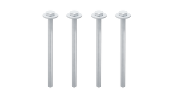 MCBB-CON-V|Set4pcs