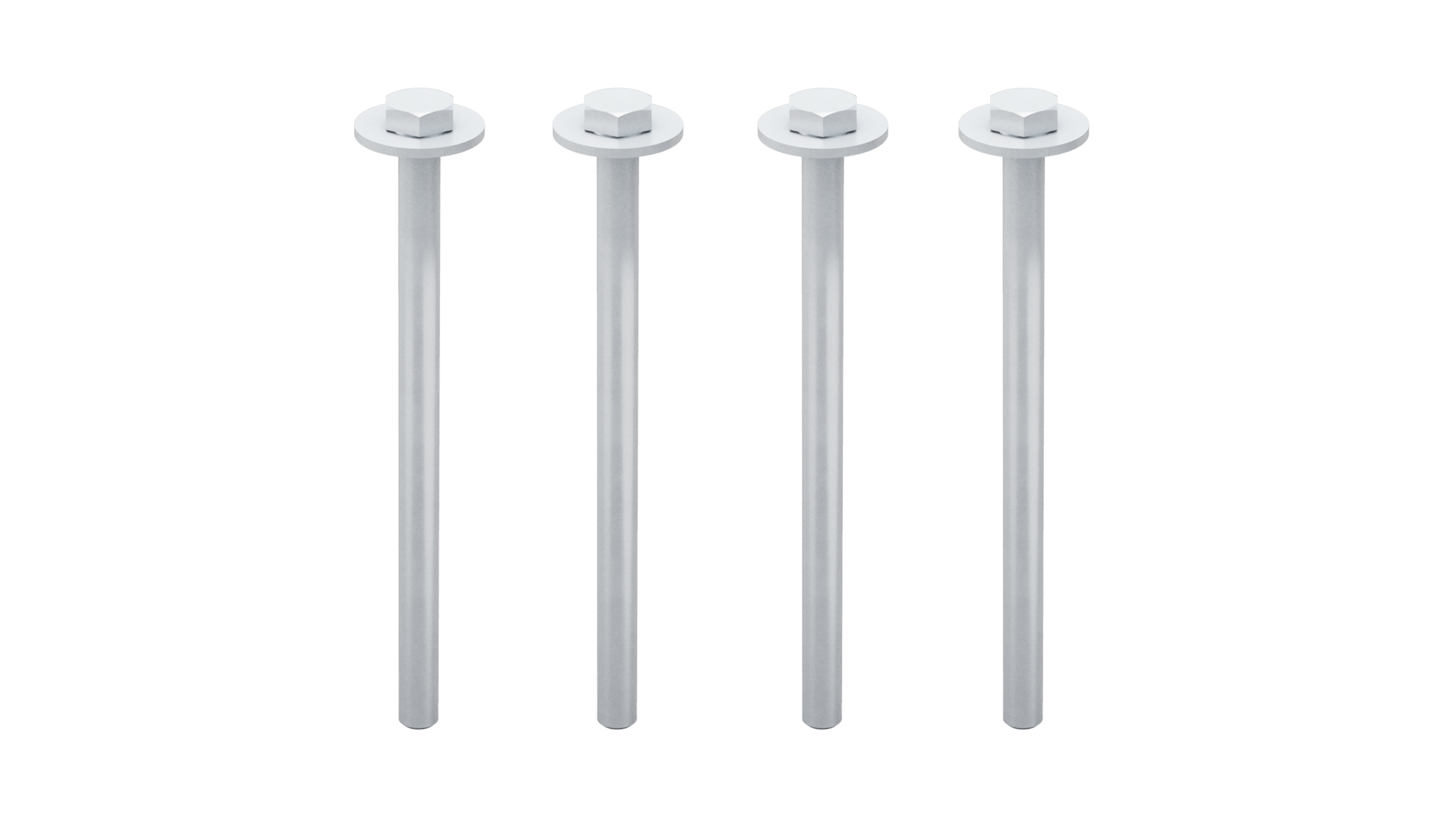 MCBB-CON-V|Set4pcs