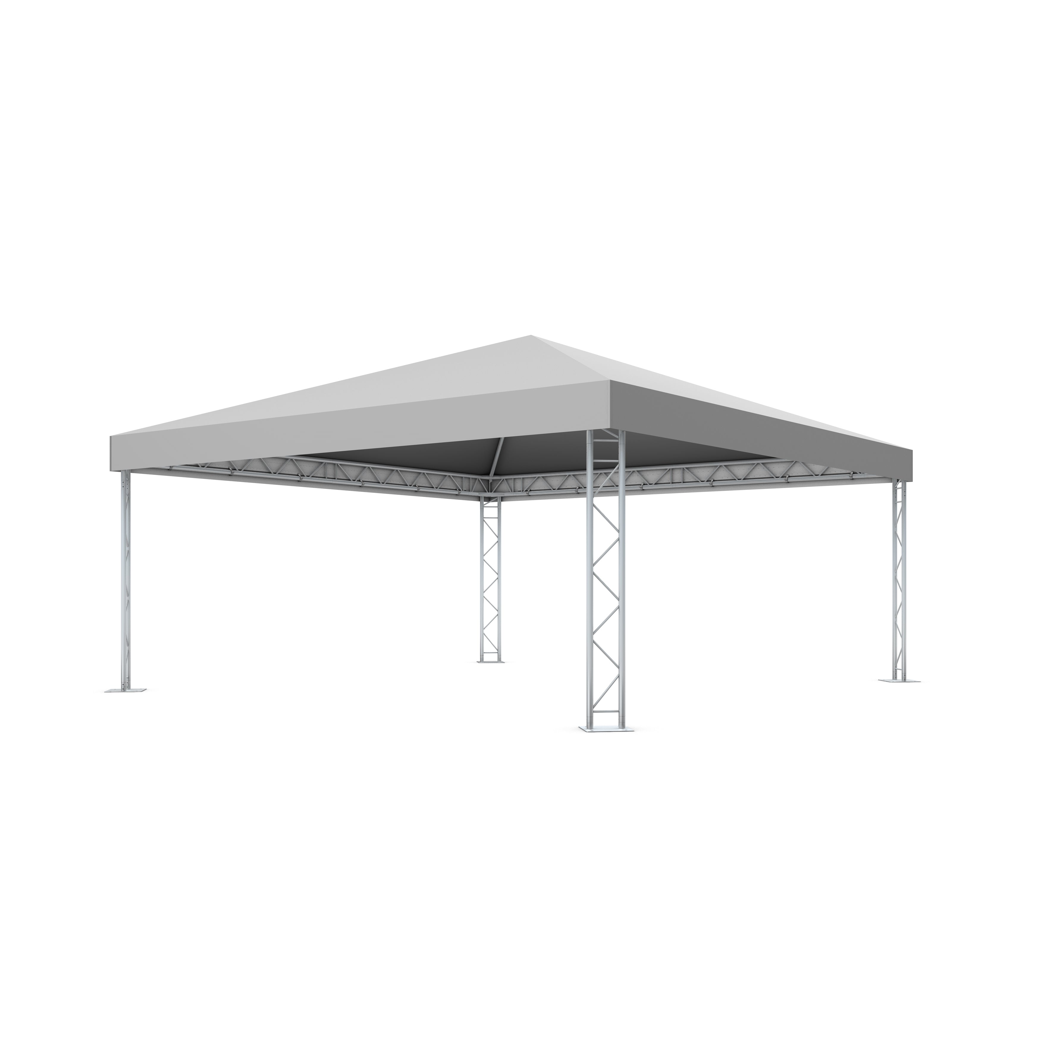 MDT1 tent 6x6-2.2m