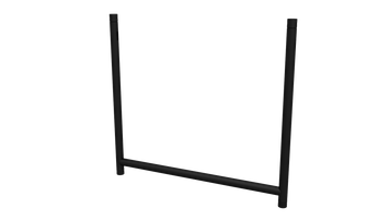 H-FRAME 1050x1000mm color