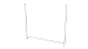 H-FRAME 1050x1000mm