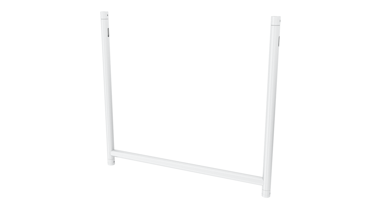 H-FRAME 1050x1000mm
