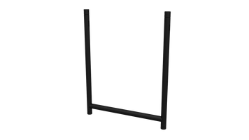 H-FRAME 750x1000mm color