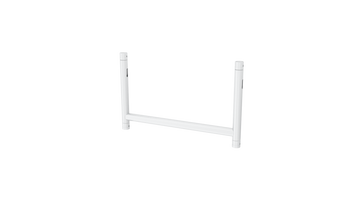 H-FRAME 750x500mm