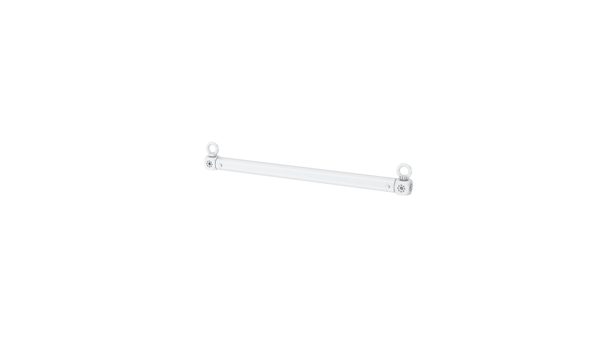 Connection tube for frame 1050mm