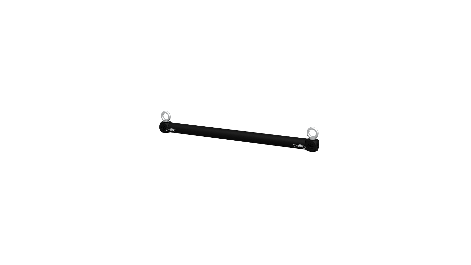 Connection tube for frame 750mm color
