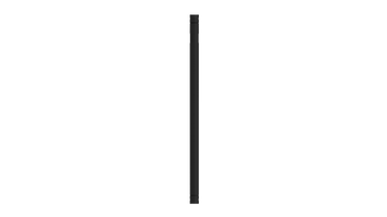 Extension tube for frames 1000mm color
