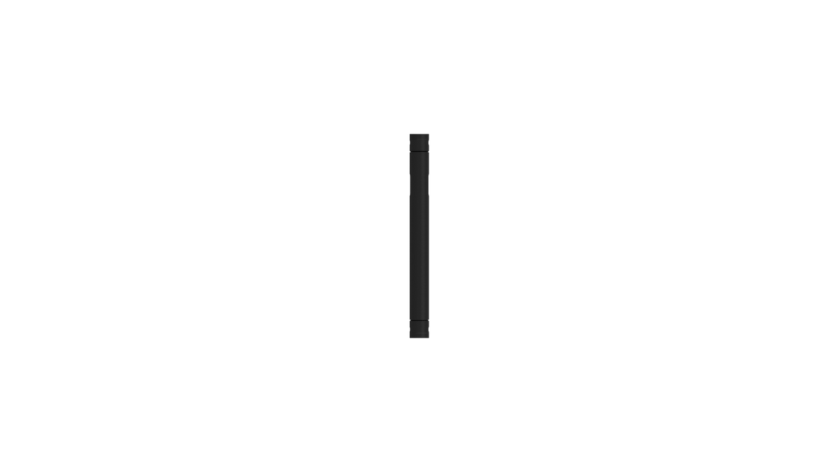 Extension tube for frames 500mm color