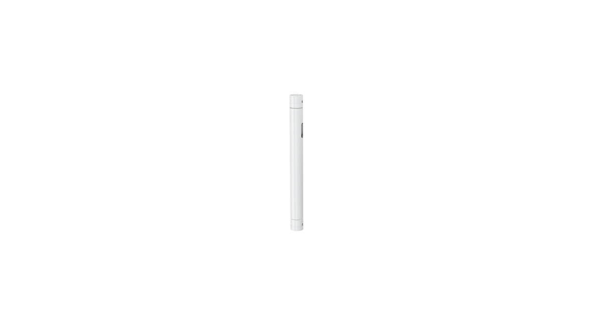 Extension tube for frames 500mm