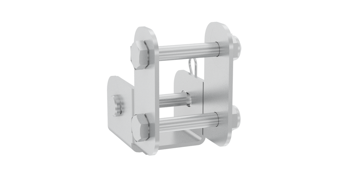 Bracket for MMR01 Light truck