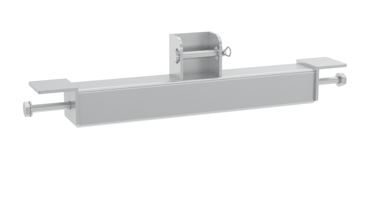 Hanger for MMR01 Light truck
