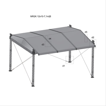 MR2K-SC-12x10-7,1m-B