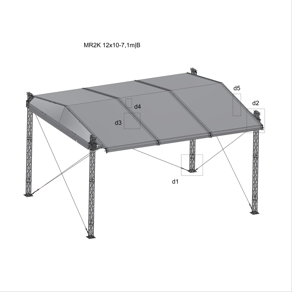MR2K-SC-12x10-7,1m-B