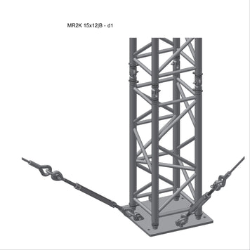 MR2K-SC-15x12-11,1m-B