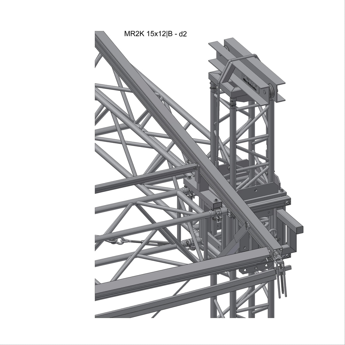 MR2K-SC-15x12-11,1m-B